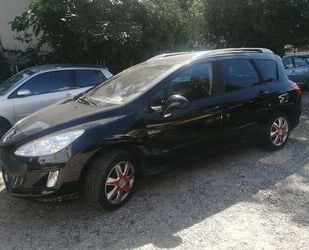 Peugeot 308 Gebrauchtwagen
