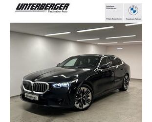 BMW 540 Gebrauchtwagen
