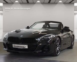 BMW Z4 M40i Gebrauchtwagen