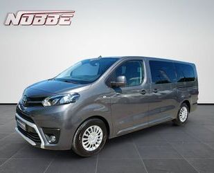 Toyota Proace (Verso) Gebrauchtwagen