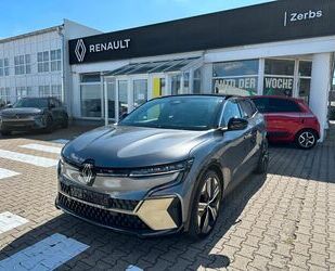 Renault Megane E-TECH Gebrauchtwagen