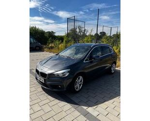 BMW 216 Active Tourer Gebrauchtwagen