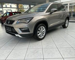 Seat Ateca Gebrauchtwagen