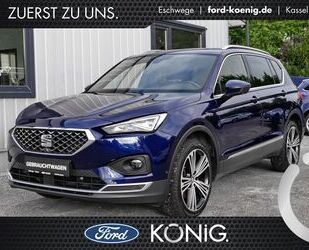 Seat Tarraco Gebrauchtwagen