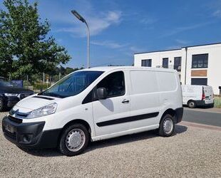 Citroen Jumpy Gebrauchtwagen