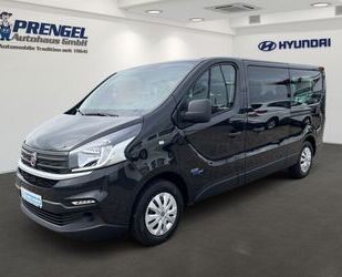 Fiat Talento Gebrauchtwagen