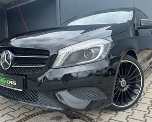 Mercedes-Benz A 220 Gebrauchtwagen