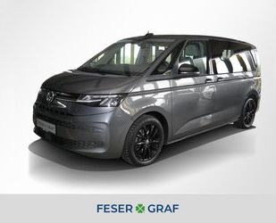 VW T7 Multivan Gebrauchtwagen