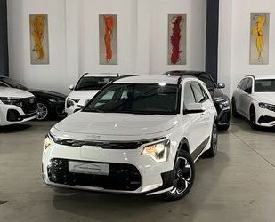 Kia Niro EV Gebrauchtwagen