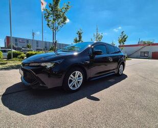 Toyota Corolla Gebrauchtwagen