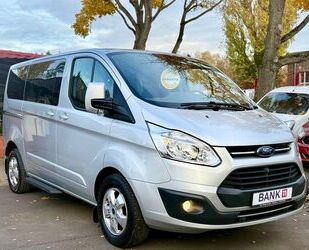 Ford Transit Gebrauchtwagen