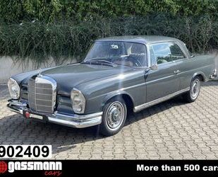 Mercedes-Benz 220 Gebrauchtwagen