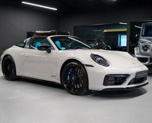 Porsche 992 Gebrauchtwagen