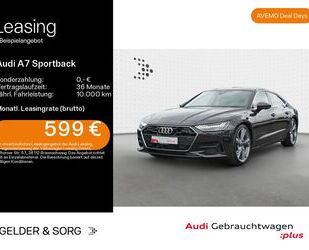 Audi A7 Gebrauchtwagen