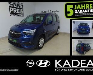 Opel Combo Life Gebrauchtwagen