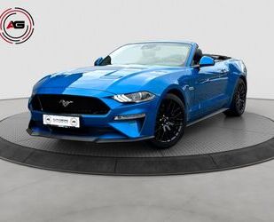 Ford Mustang Gebrauchtwagen