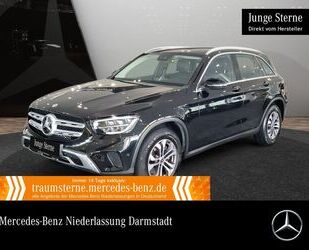 Mercedes-Benz GLC 200 Gebrauchtwagen