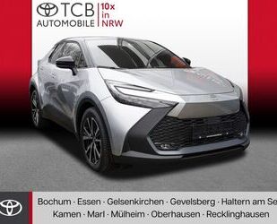 Toyota C-HR Gebrauchtwagen