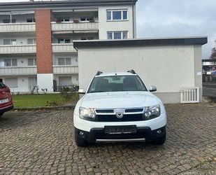 Dacia Duster Gebrauchtwagen