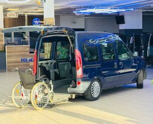 Renault Kangoo Gebrauchtwagen