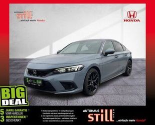 Honda Civic Gebrauchtwagen