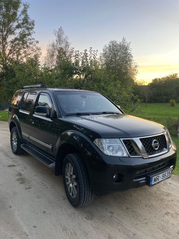 Pathfinder