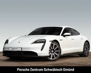 Porsche Porsche Taycan 4S Clubleder BOSE Massagesitze Klim Gebrauchtwagen
