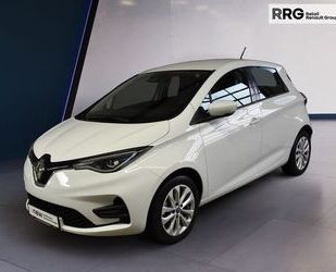 Renault Renault Zoe Experience R110/Z.E. 50 (Miet-Batterie Gebrauchtwagen
