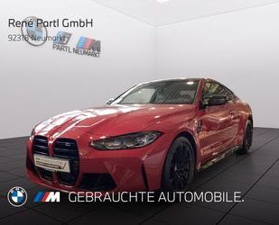 BMW M4 Gebrauchtwagen