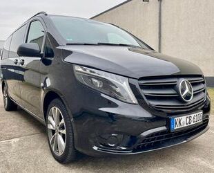 Mercedes-Benz Vito Gebrauchtwagen