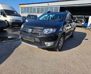 Dacia Sandero Gebrauchtwagen