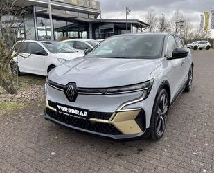 Renault Megane Gebrauchtwagen