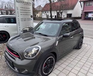 Mini John Cooper Works Countryman Gebrauchtwagen