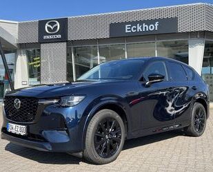 Mazda CX-60 Gebrauchtwagen