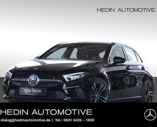 Mercedes-Benz A 180 Gebrauchtwagen
