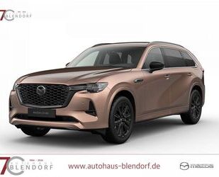 Mazda CX-80 Gebrauchtwagen