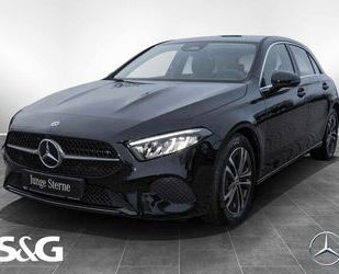 Mercedes-Benz A 200 Gebrauchtwagen