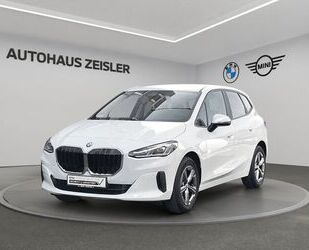 BMW 218 Active Tourer Gebrauchtwagen