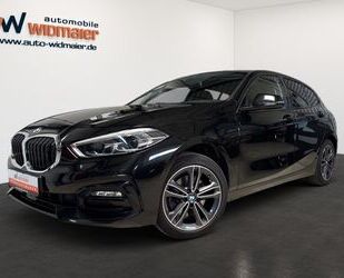 BMW 118 Gebrauchtwagen