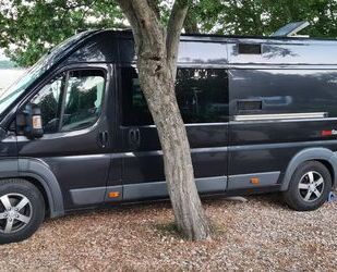Fiat Ducato Gebrauchtwagen