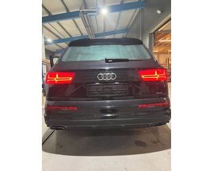 Audi Q7 Gebrauchtwagen