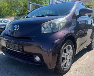 Toyota IQ Gebrauchtwagen