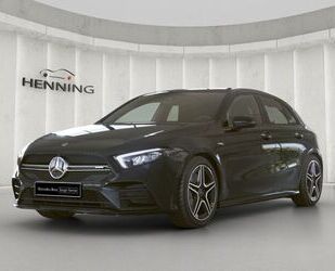 Mercedes-Benz A 35 AMG Gebrauchtwagen