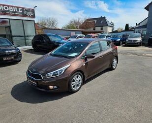 Kia ceed / Ceed Gebrauchtwagen