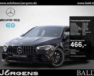 Mercedes-Benz CLA 45 AMG Shooting Brake Gebrauchtwagen