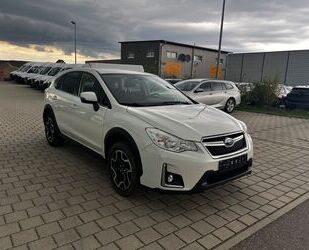 Subaru XV Gebrauchtwagen