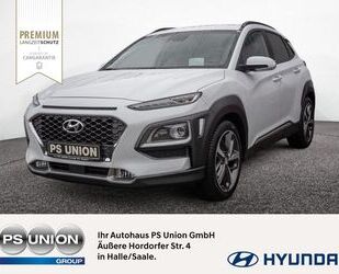Hyundai KONA Gebrauchtwagen