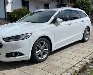 Ford Mondeo Gebrauchtwagen