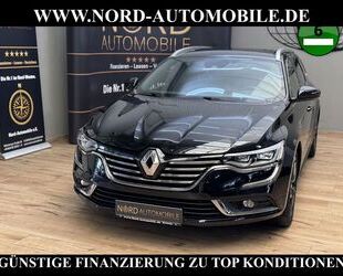Renault Talisman Gebrauchtwagen
