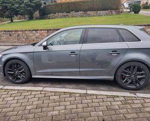 Audi S3 Gebrauchtwagen
